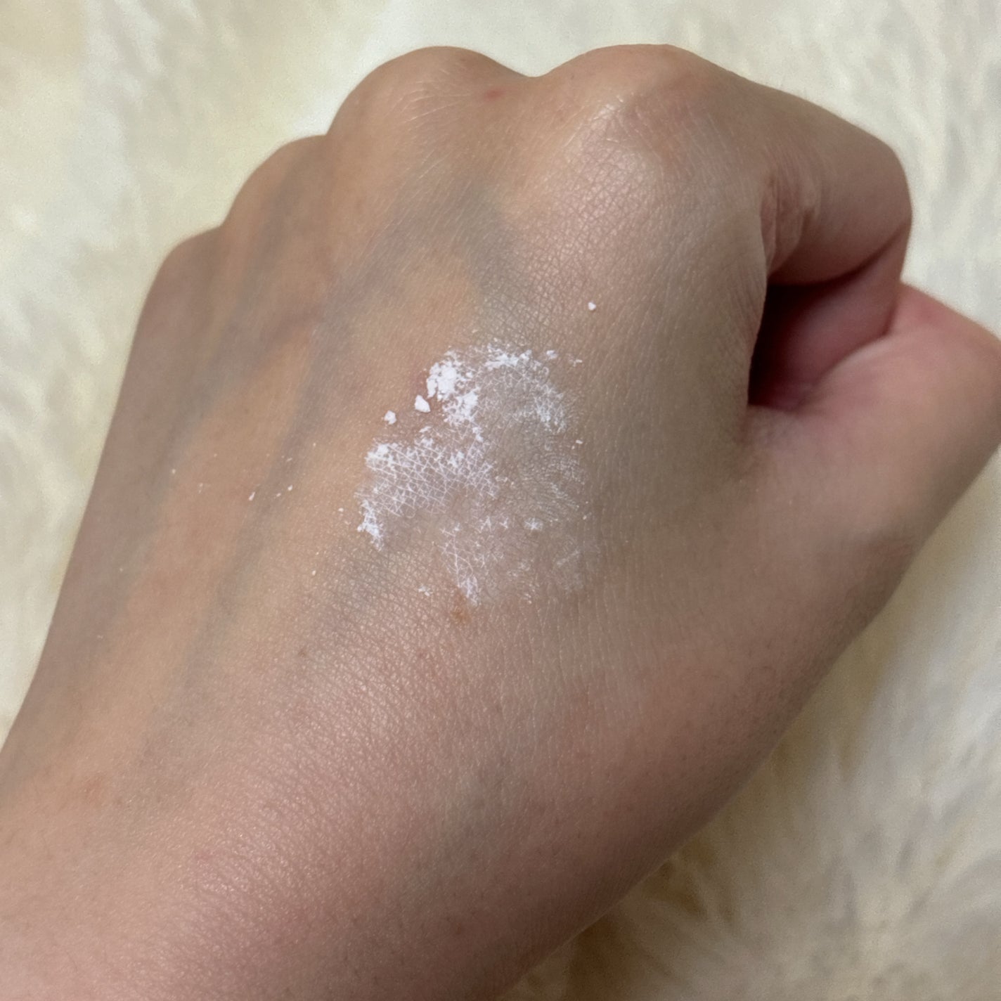 ジンクテカBセラムセット/BRING GREEN/スキンケアキットを使ったクチコミ(3枚目)