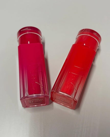 グレイズバウンシングティント/2aN/リップティントを使ったクチコミ(8枚目)