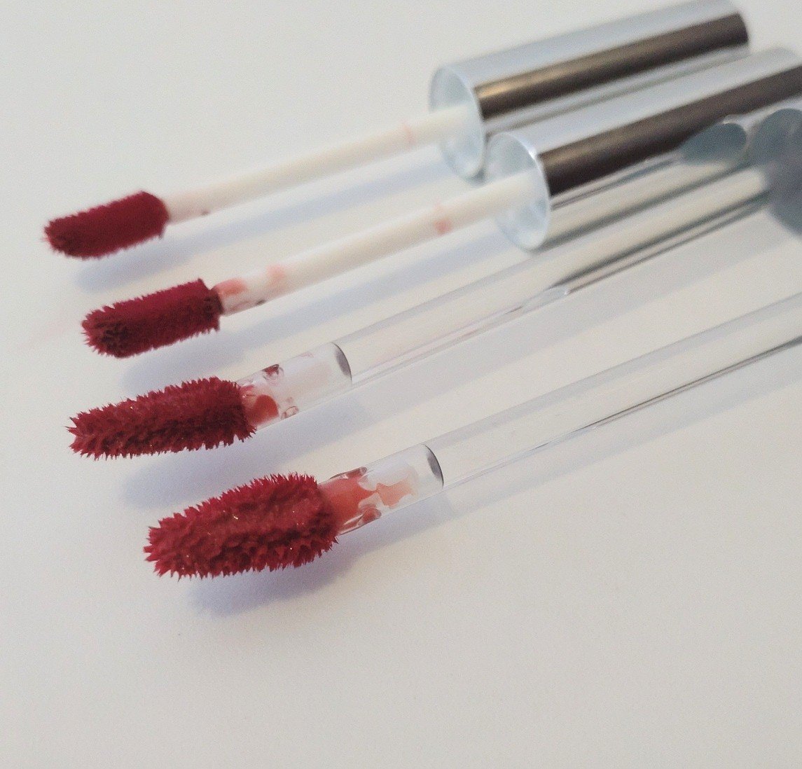 THIN GLOW TINT/BRAYE/口紅を使ったクチコミ（3枚目）