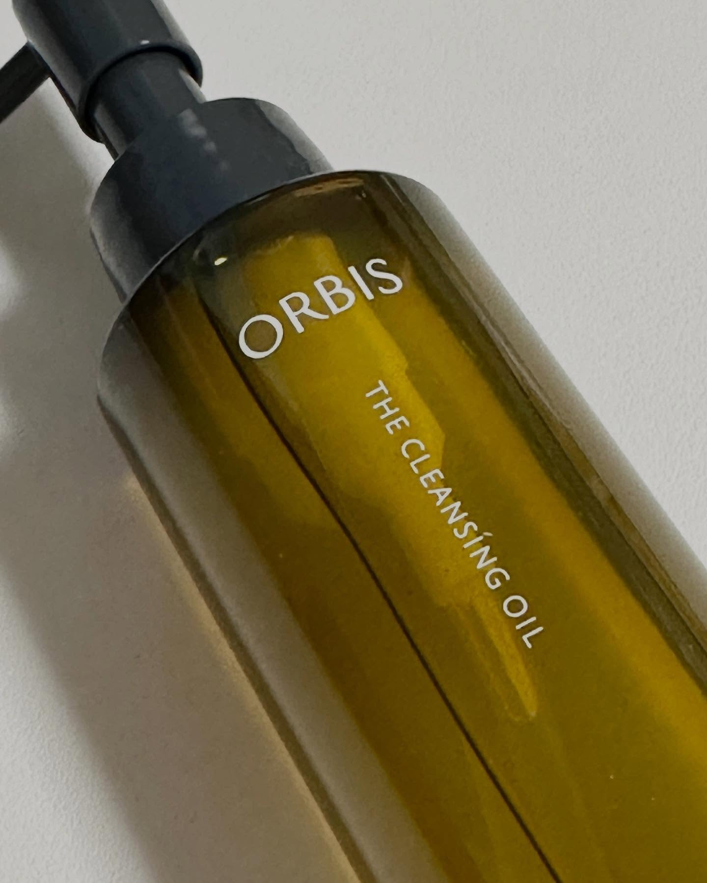 オルビス ザ クレンジング オイル/オルビス/オイルクレンジングを使ったクチコミ（3枚目）