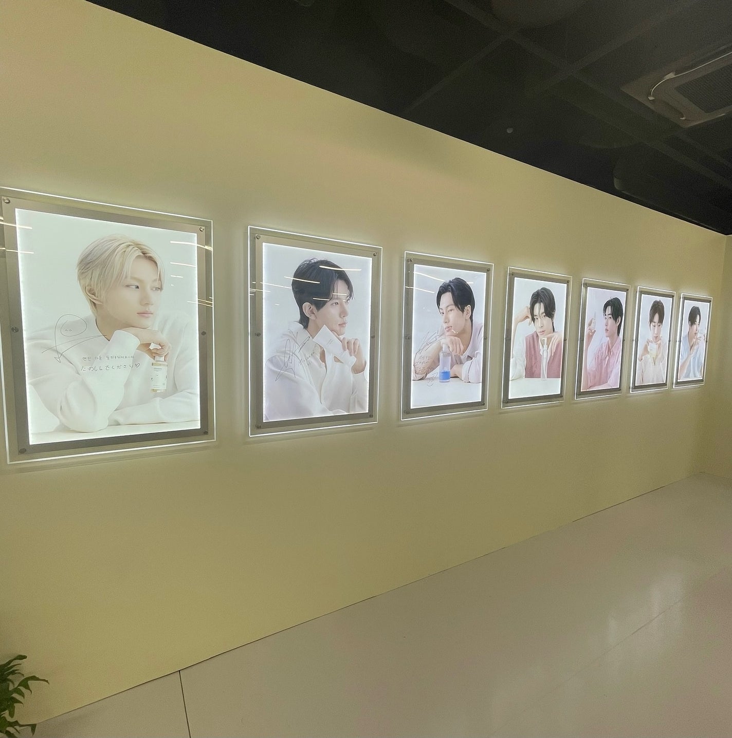 ããããðââ¬ãã©ãã100 on LIPS ã#PRmixsoonâïžENHYPENãã©ã³ãã¢ãã«å°±ä»»èšå¿µã®..ãïŒ9æç®ïŒ