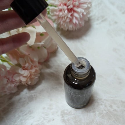 ir_uuy on LIPS 「milktouchPDRNダブルブースティングセラムお試しさせ..」(5枚目)