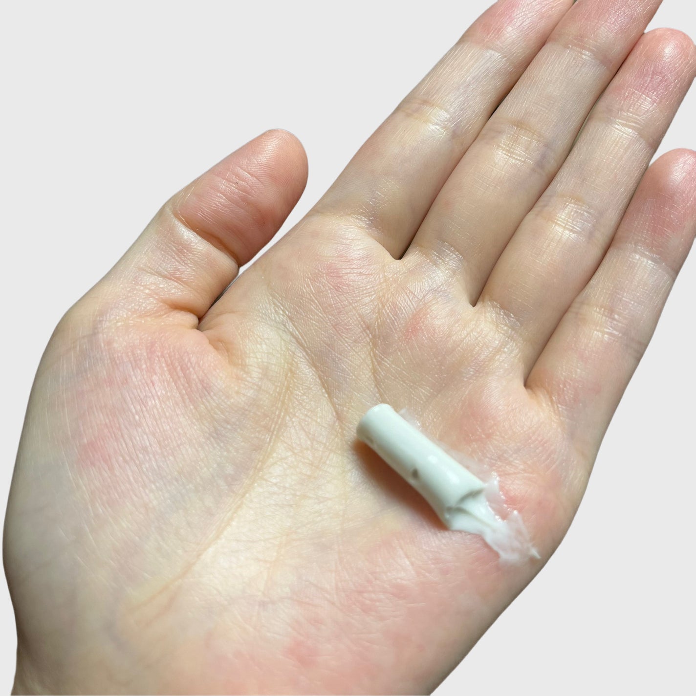 ニベア2WAY美容洗顔/ニベア/洗顔フォームを使ったクチコミ(2枚目)