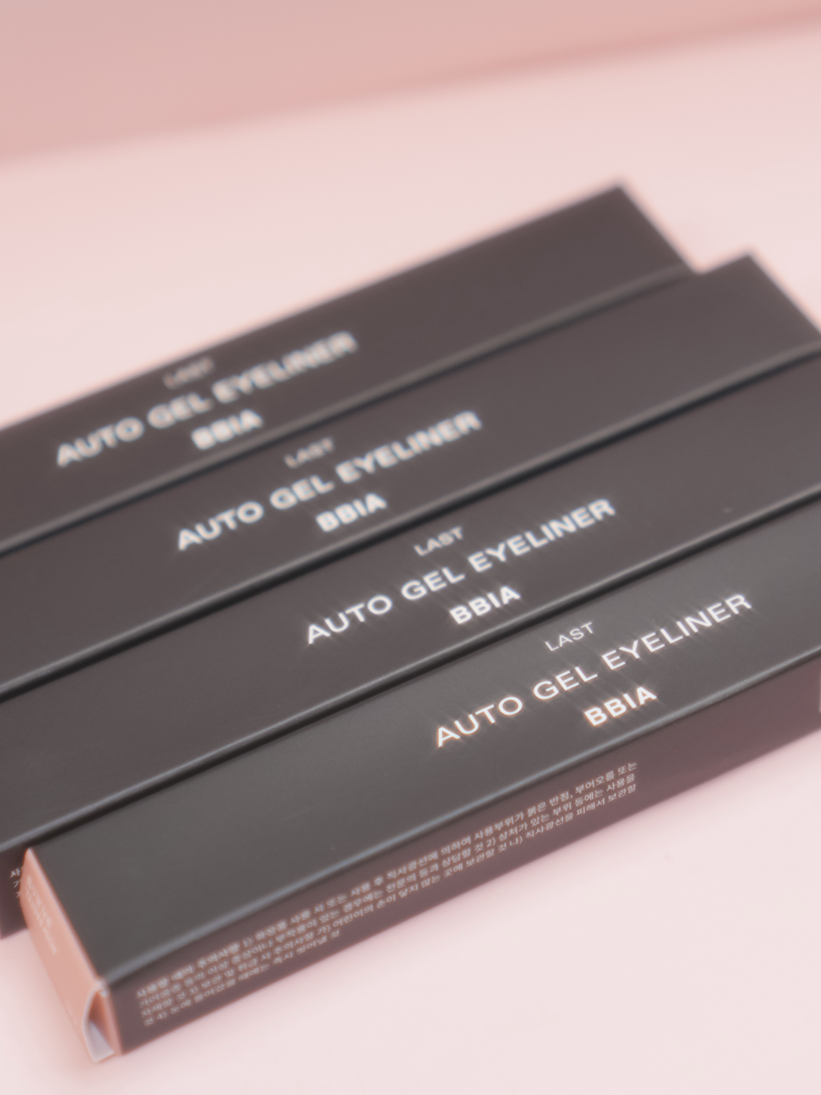 ラストオート ジェルアイライナー/BBIA/ジェルアイライナーを使ったクチコミ（2枚目）