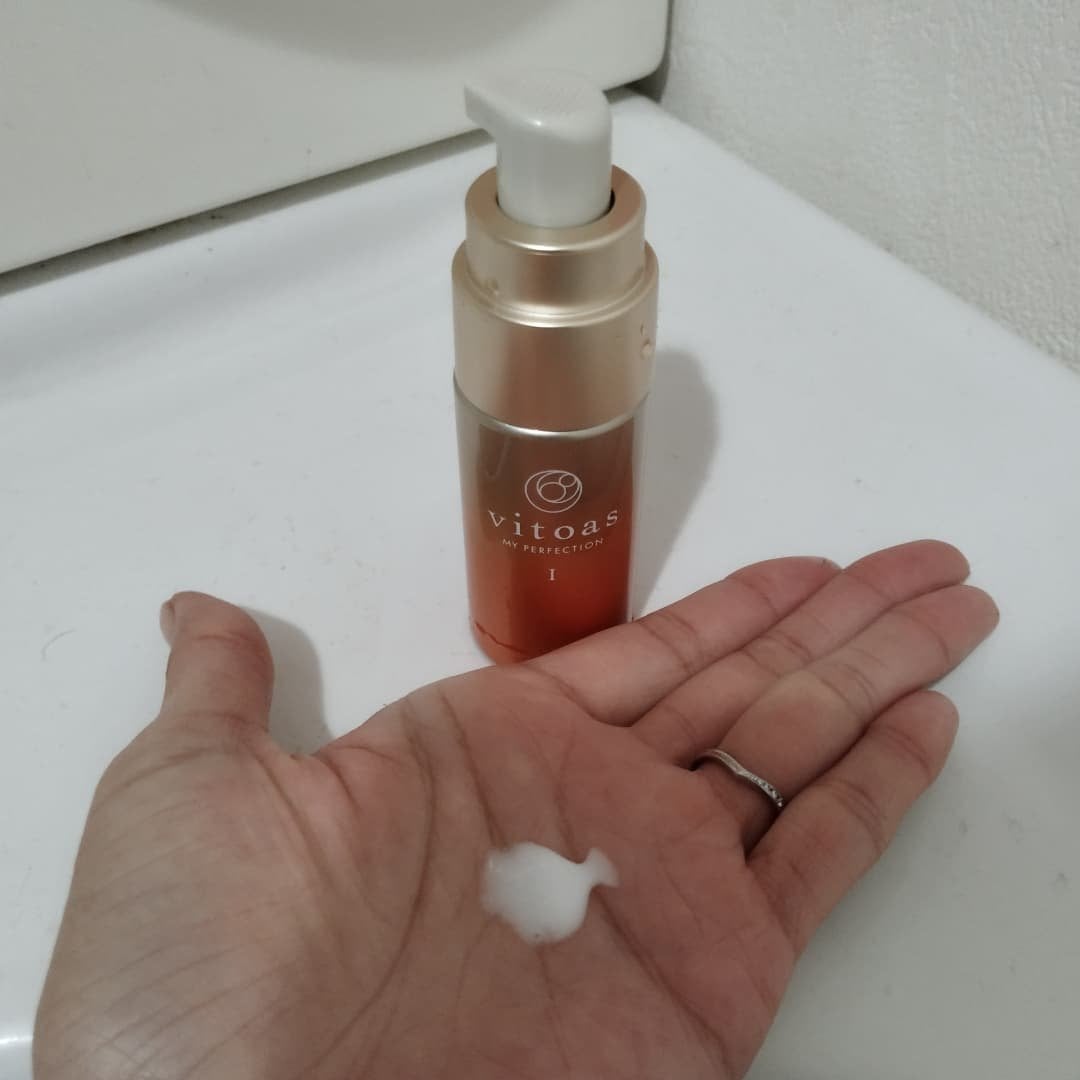 クローバー/フォロバ♡ on LIPS 「vitoasMYPERFECTION(@suntory_vit..」(2枚目)