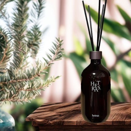 プレミアムディフューザー/hetras/ルームフレグランスを使ったクチコミ(1枚目)