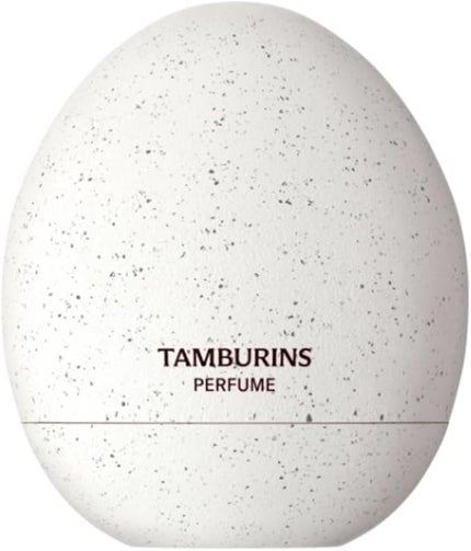 tamburins perfume WOOD SALT BEACH