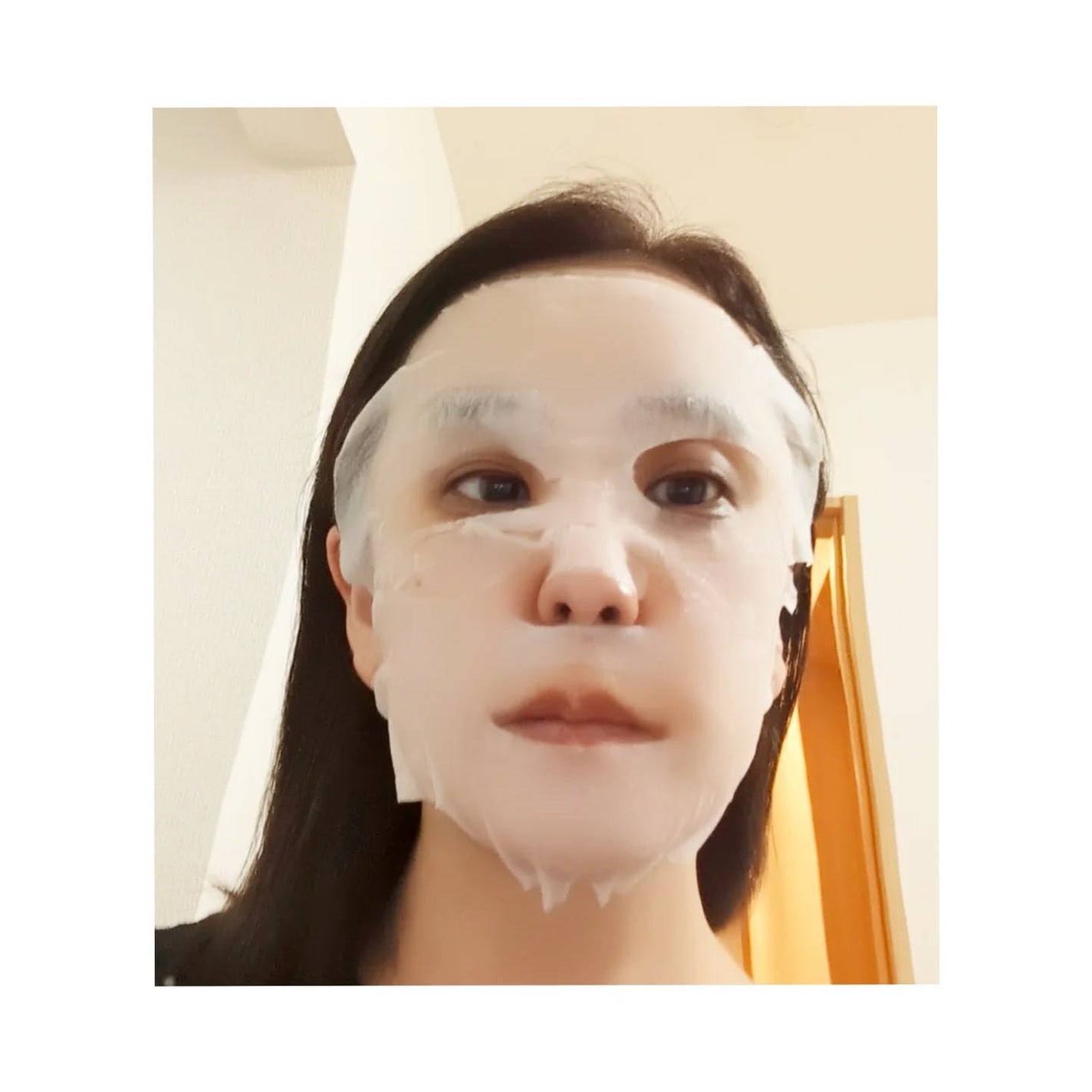 PDRN+ デイリーマスク/VT/シートマスク・パックを使ったクチコミ(9枚目)