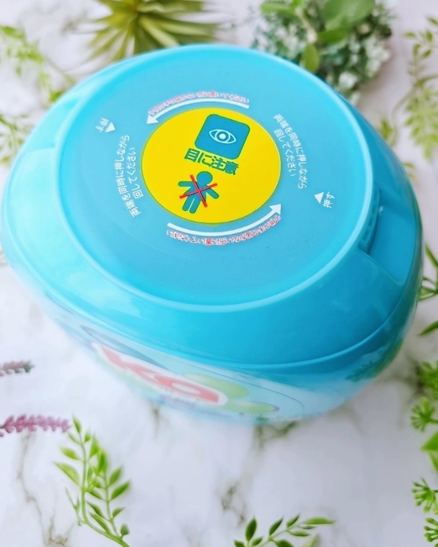 カーポッド/王子製薬/洗濯洗剤を使ったクチコミ(3枚目)