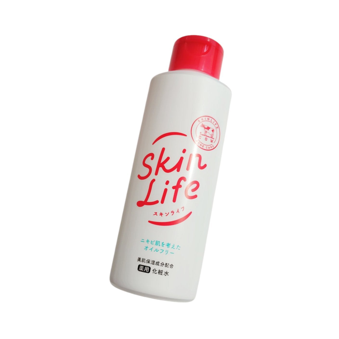 薬用化粧水/スキンライフ/化粧水を使ったクチコミ(1枚目)