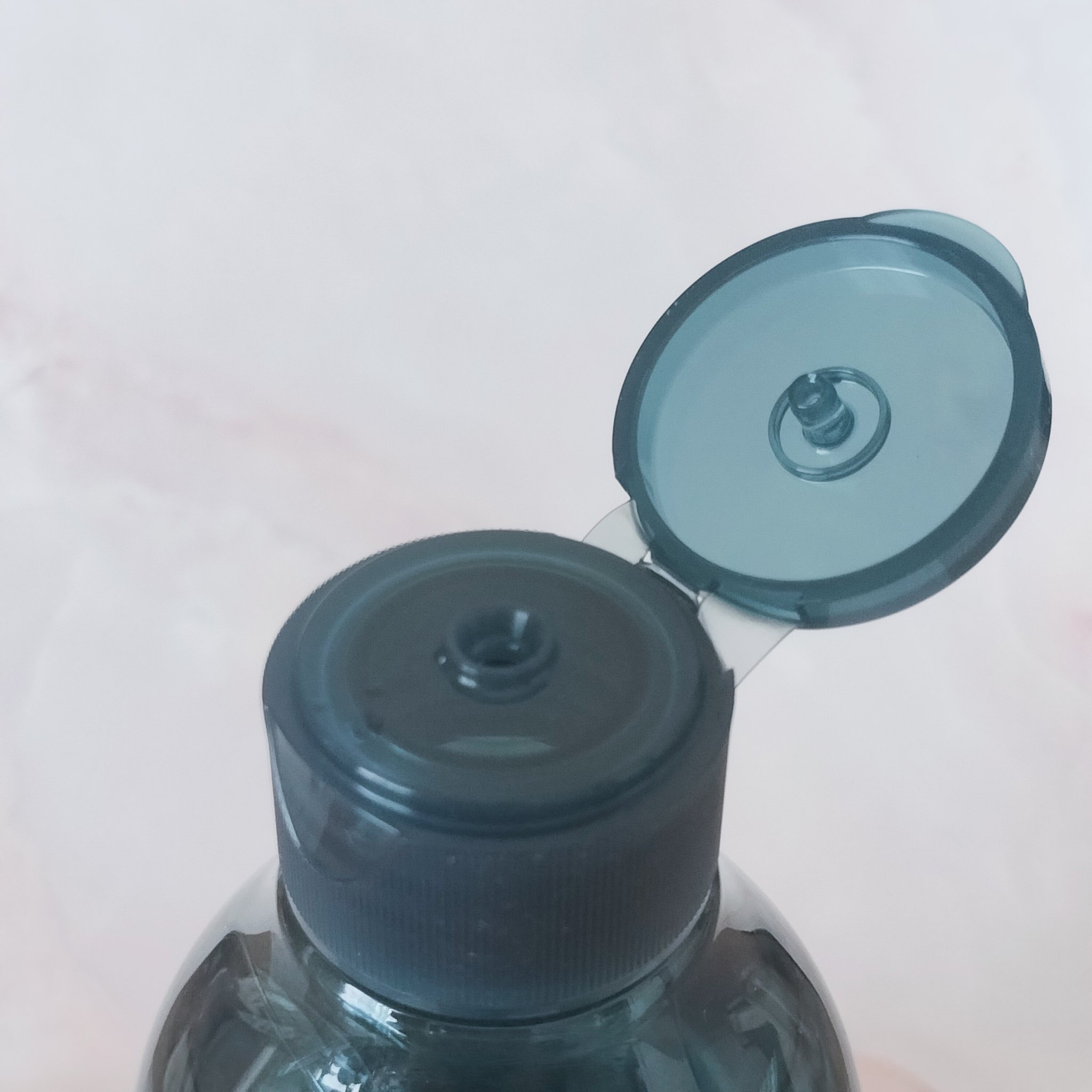 薬用クリアケア化粧水/無印良品/化粧水を使ったクチコミ（2枚目）