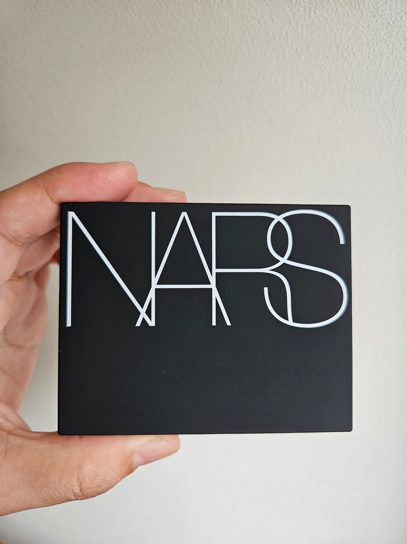 ライトリフレクティング プリズマティックパウダー/NARS/プレストパウダーを使ったクチコミ(1枚目)