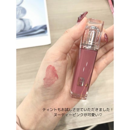 バニラコ エッセンス スキン ピンククッション/BANILA CO/クッションファンデーションを使ったクチコミ(5枚目)