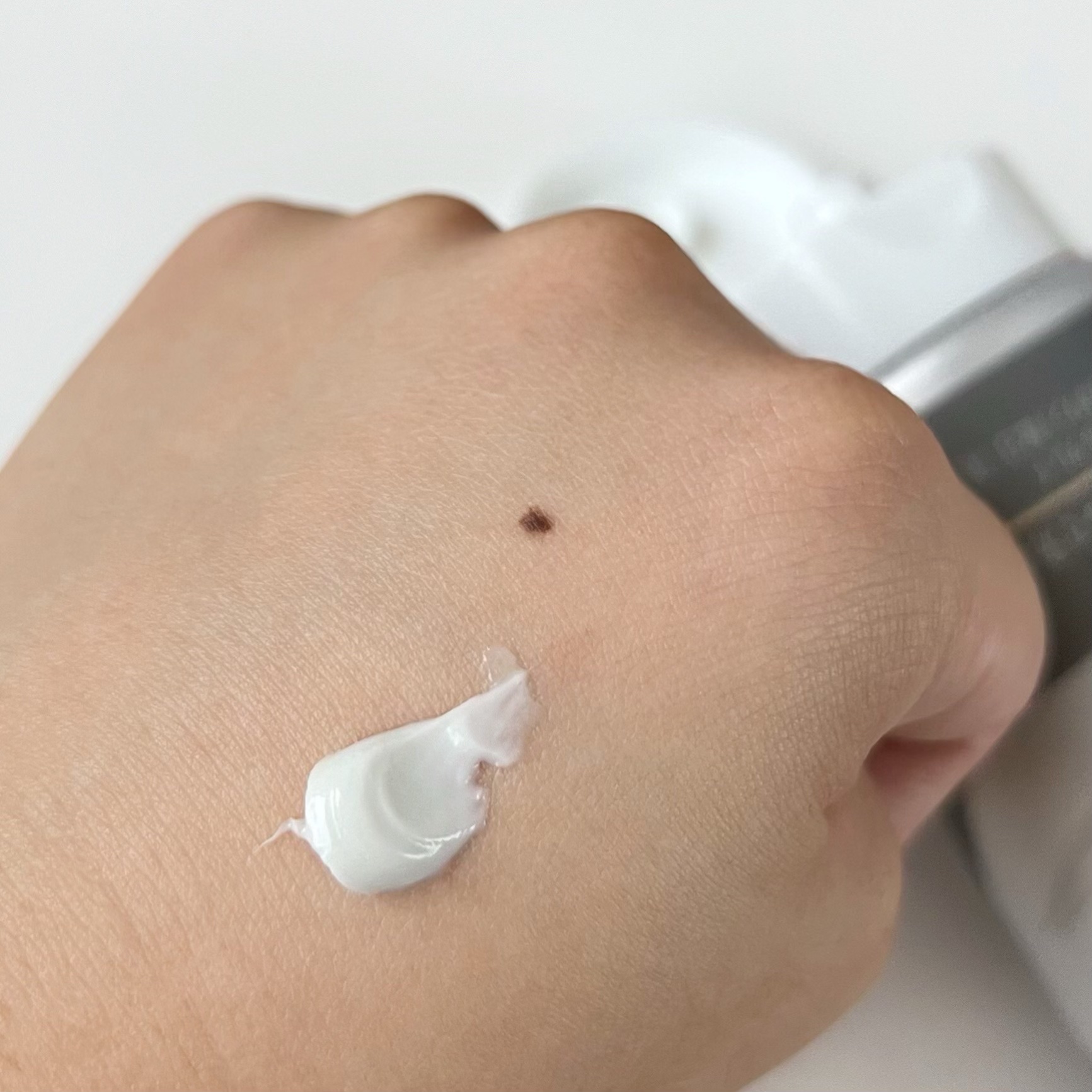 ニベア２ＷＡＹ美容洗顔/ニベア/洗顔フォームを使ったクチコミ（3枚目）