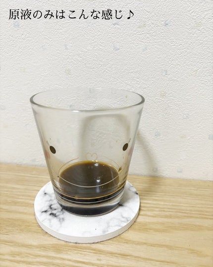 美減茶/Kwangdong/ドリンクを使ったクチコミ(3枚目)