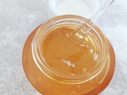 パンプチノールポアゼリークリーム/Saekdong SEOUL/フェイスクリームを使ったクチコミ(3枚目)