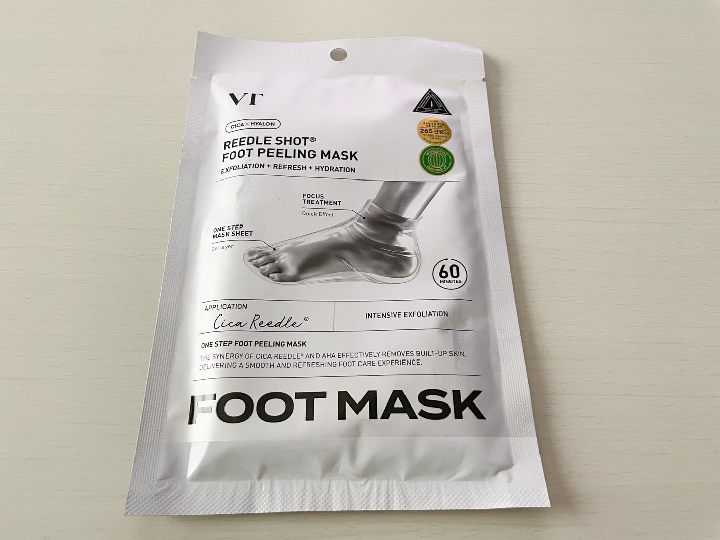 AZケア クレンジングオイル/VT/オイルクレンジングを使ったクチコミ(9枚目)