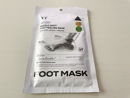 AZケア クレンジングオイル/VT/オイルクレンジングを使ったクチコミ(9枚目)