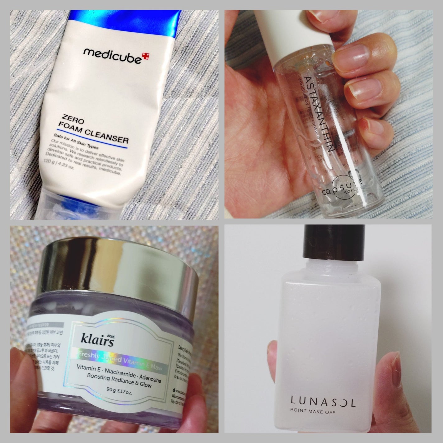 ペプチド ボリューム マスター エッセンス/DR.PEPTI/美容液を使ったクチコミ(3枚目)