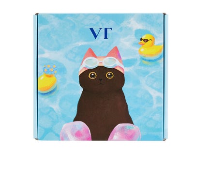 リードルショット300/VT/美容液を使ったクチコミ(6枚目)