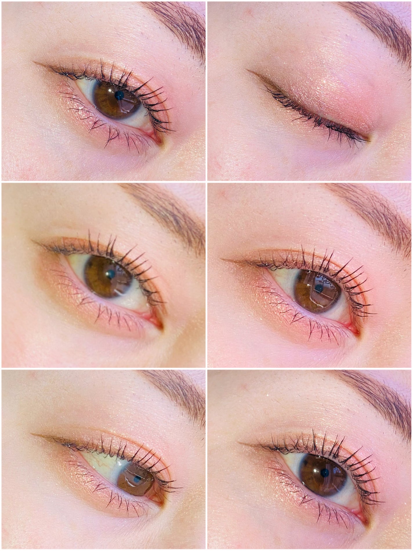 シャドーカスタマイズ (フローティング)/MAJOLICA MAJORCA/単色アイシャドウを使ったクチコミ(6枚目)