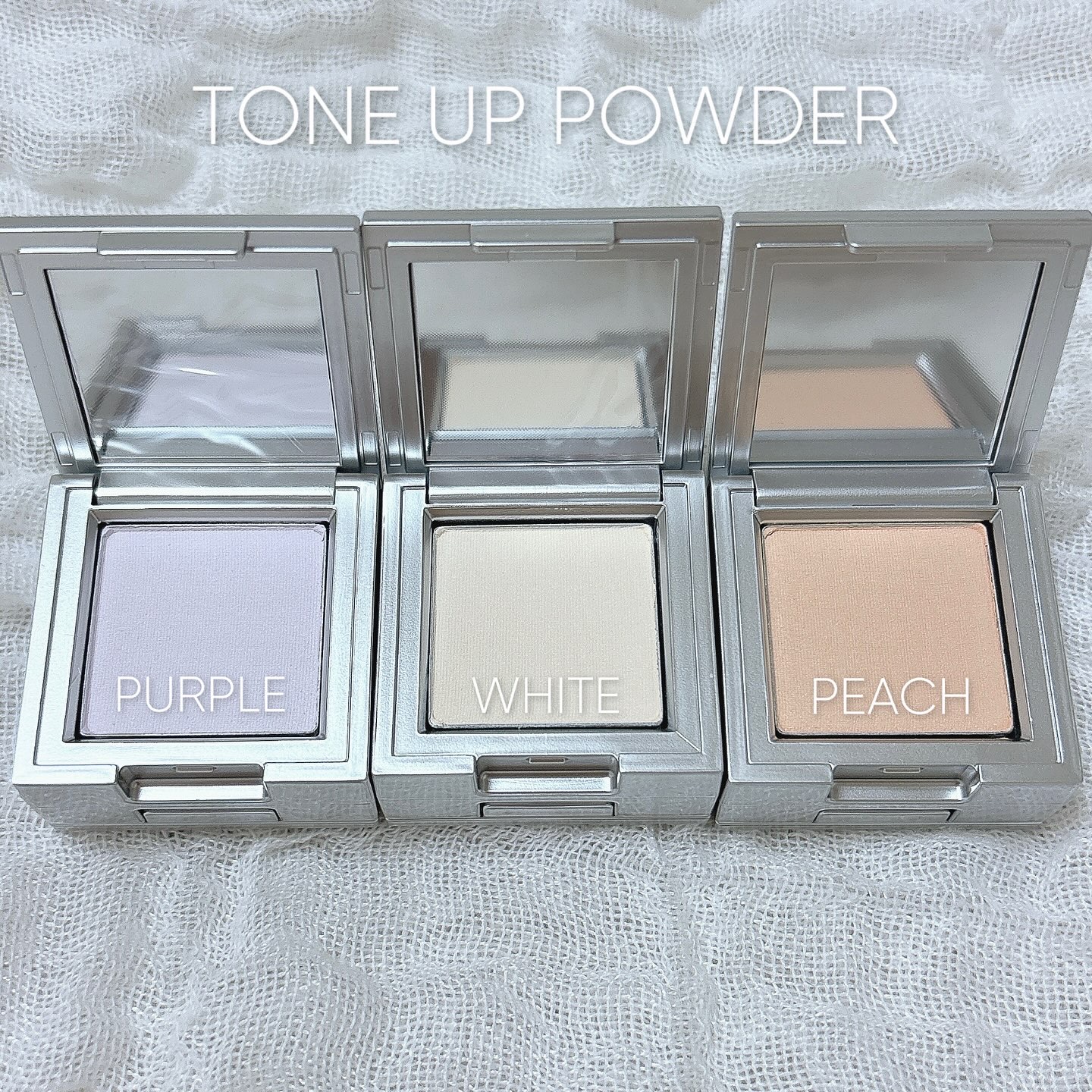 ストロビングフェイスキューブ/TWO SLASH FOUR/ハイライトを使ったクチコミ（2枚目）