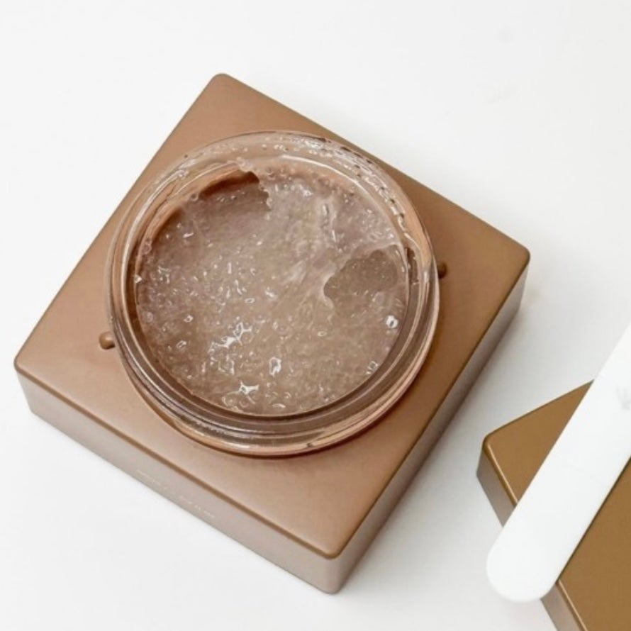 フローリフティングラッピングクリーム/koy/フェイスクリームを使ったクチコミ(3枚目)