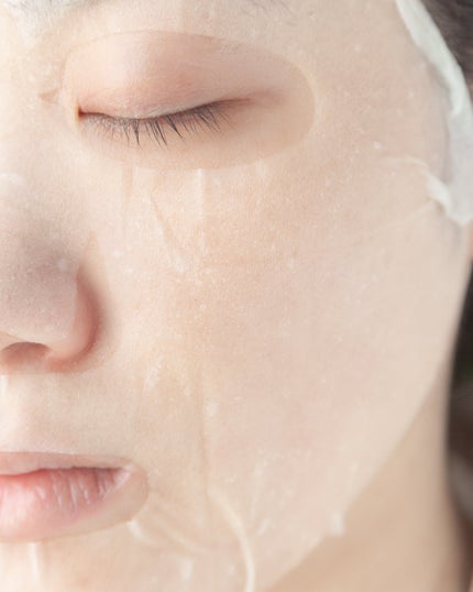 シカクーリングマスク/Cell Fusion C(セルフュージョンシー)/シートマスク・パックを使ったクチコミ(7枚目)