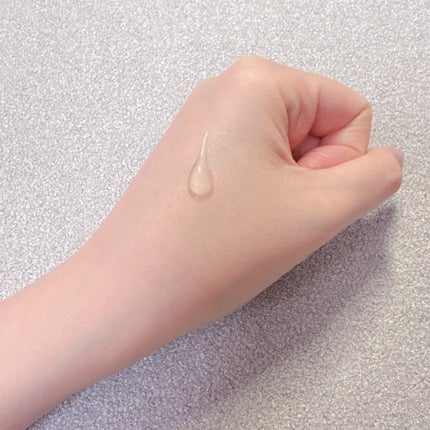 おうちdeエステ 肌をなめらかにする マッサージ洗顔ジェル/ビオレ/その他洗顔料を使ったクチコミ(6枚目)