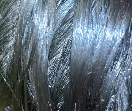 ストレートリカバリートリートメント/Dr.Once/コンディショナー単品を使ったクチコミ(4枚目)