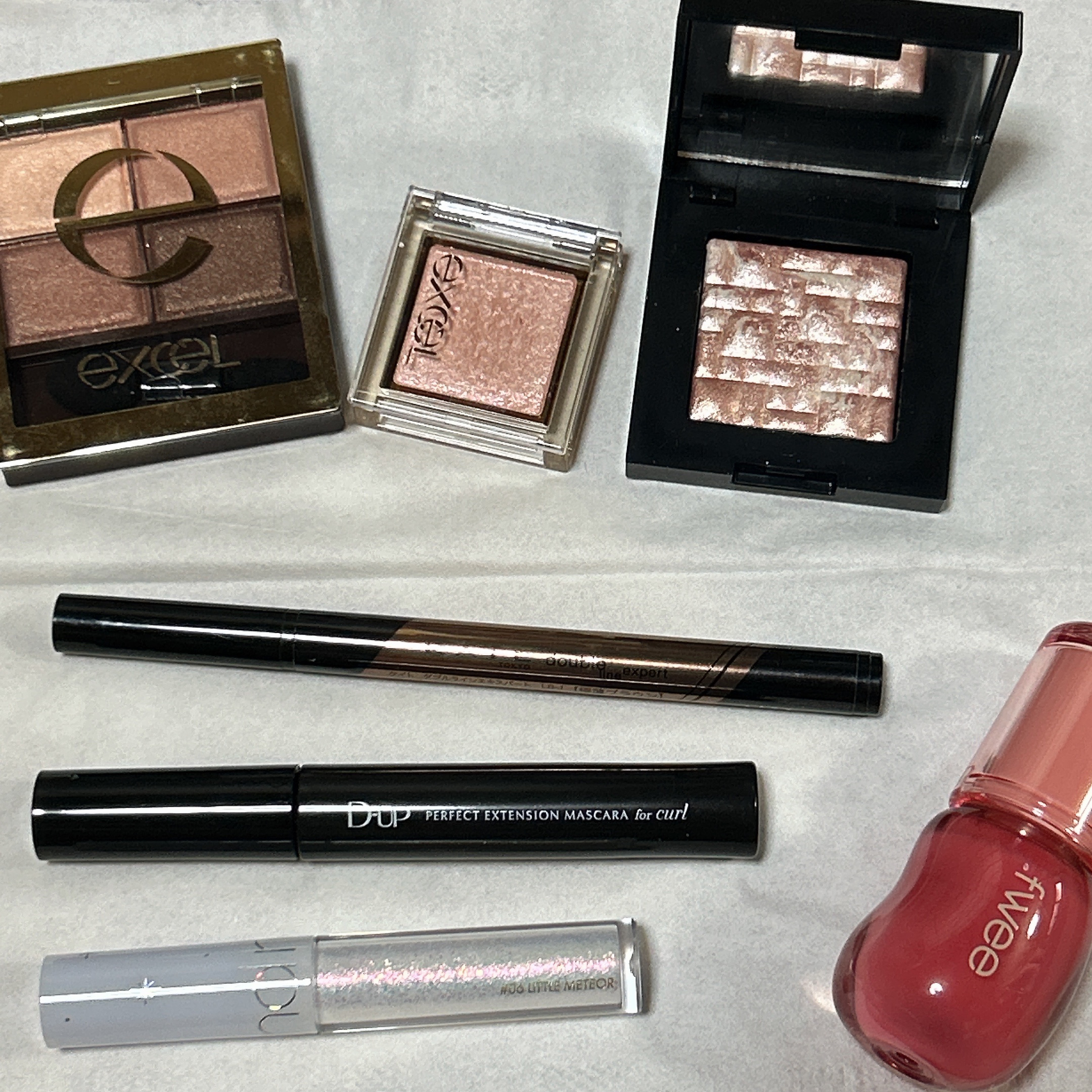 ハイライティング パウダー/BOBBI BROWN/パウダーハイライトを使ったクチコミ（2枚目）