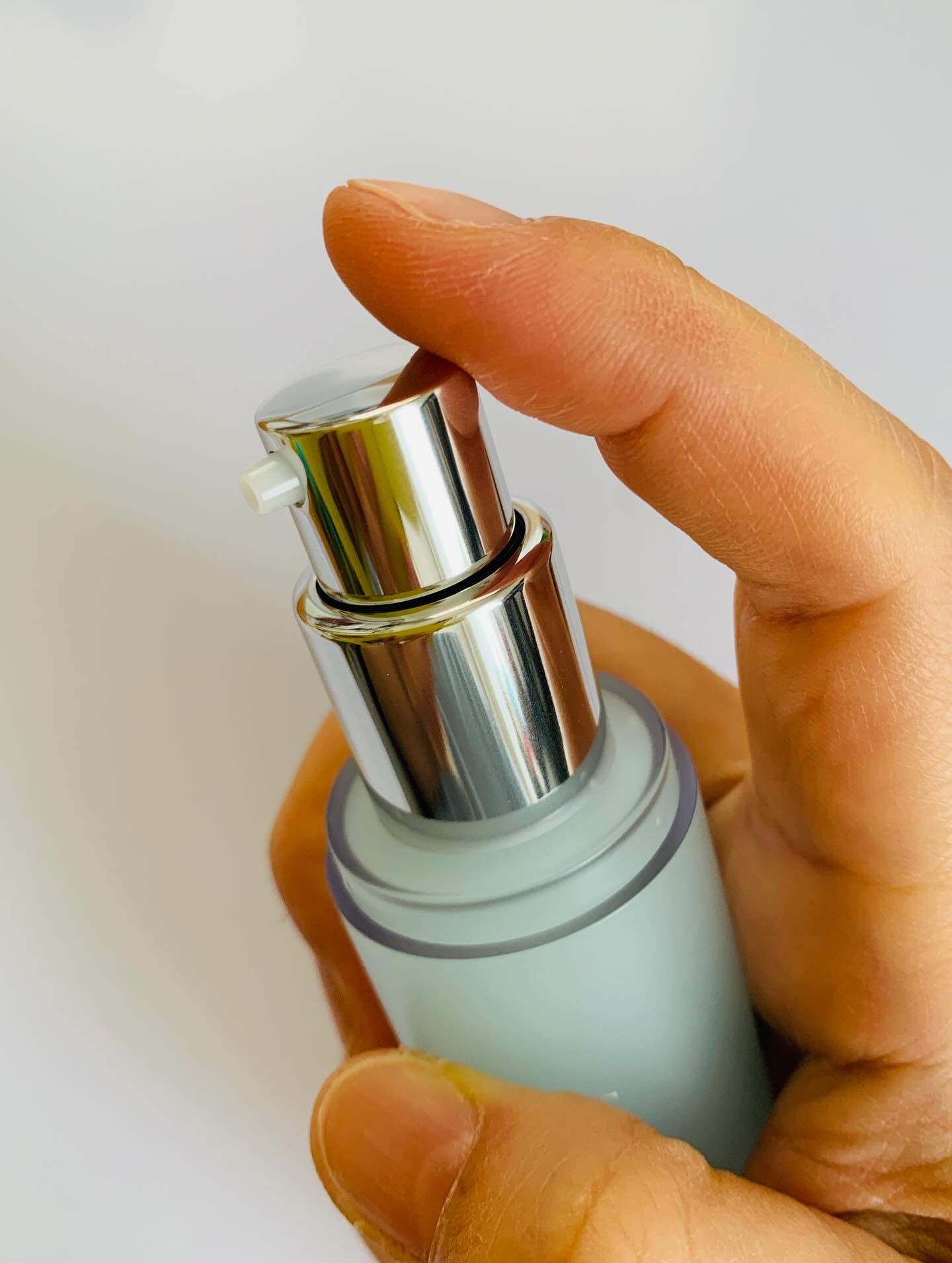 クラウドクリーム/CHARDE/フェイスクリームを使ったクチコミ（3枚目）