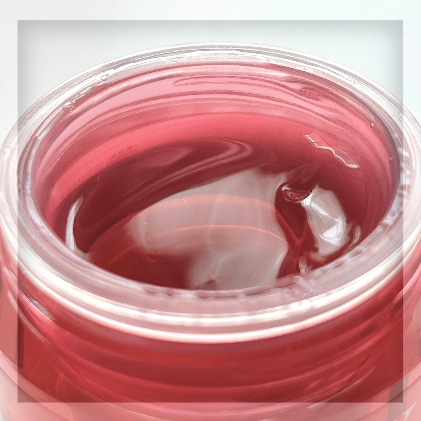 2番 ローズPDRNコラーゲンぷるぷるEXセラム/numbuzin/美容液を使ったクチコミ(3枚目)