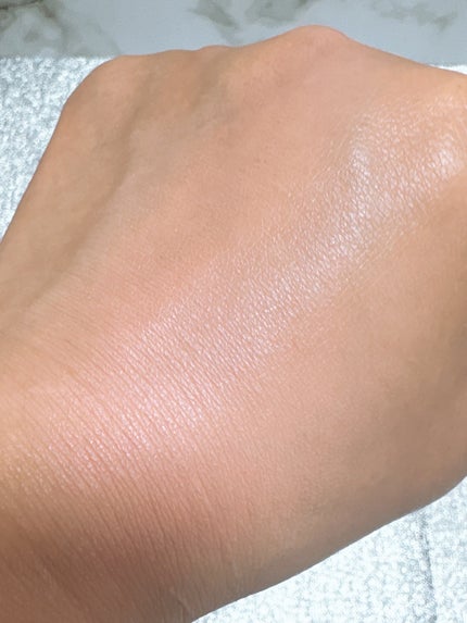 ステファニーピュアカラークッションチーク/ステファニー/リキッドチークを使ったクチコミ(6枚目)