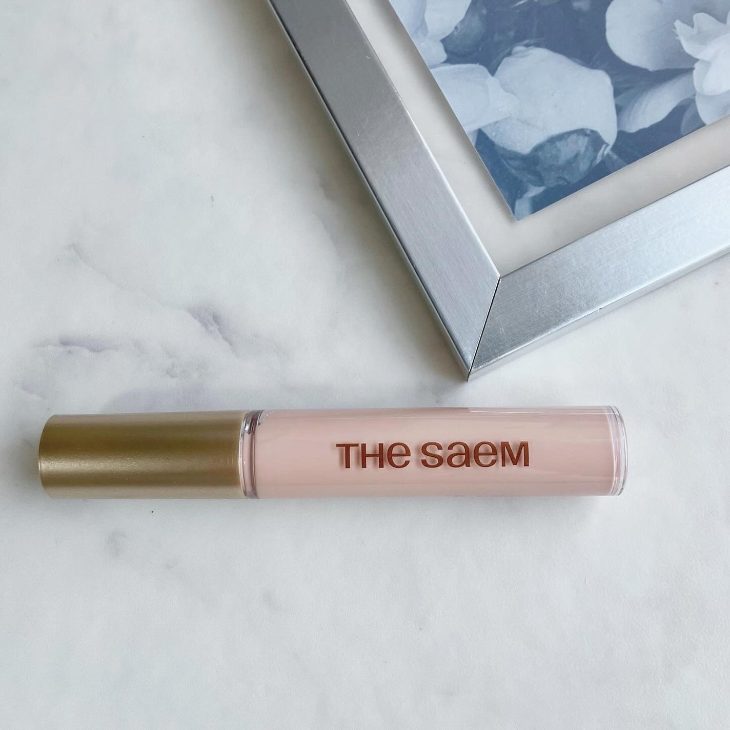 じぇい on LIPS 「.ザ・セムから新登場するプレミアムセラムコンシーラーを紹介♡ザ..」(2枚目)