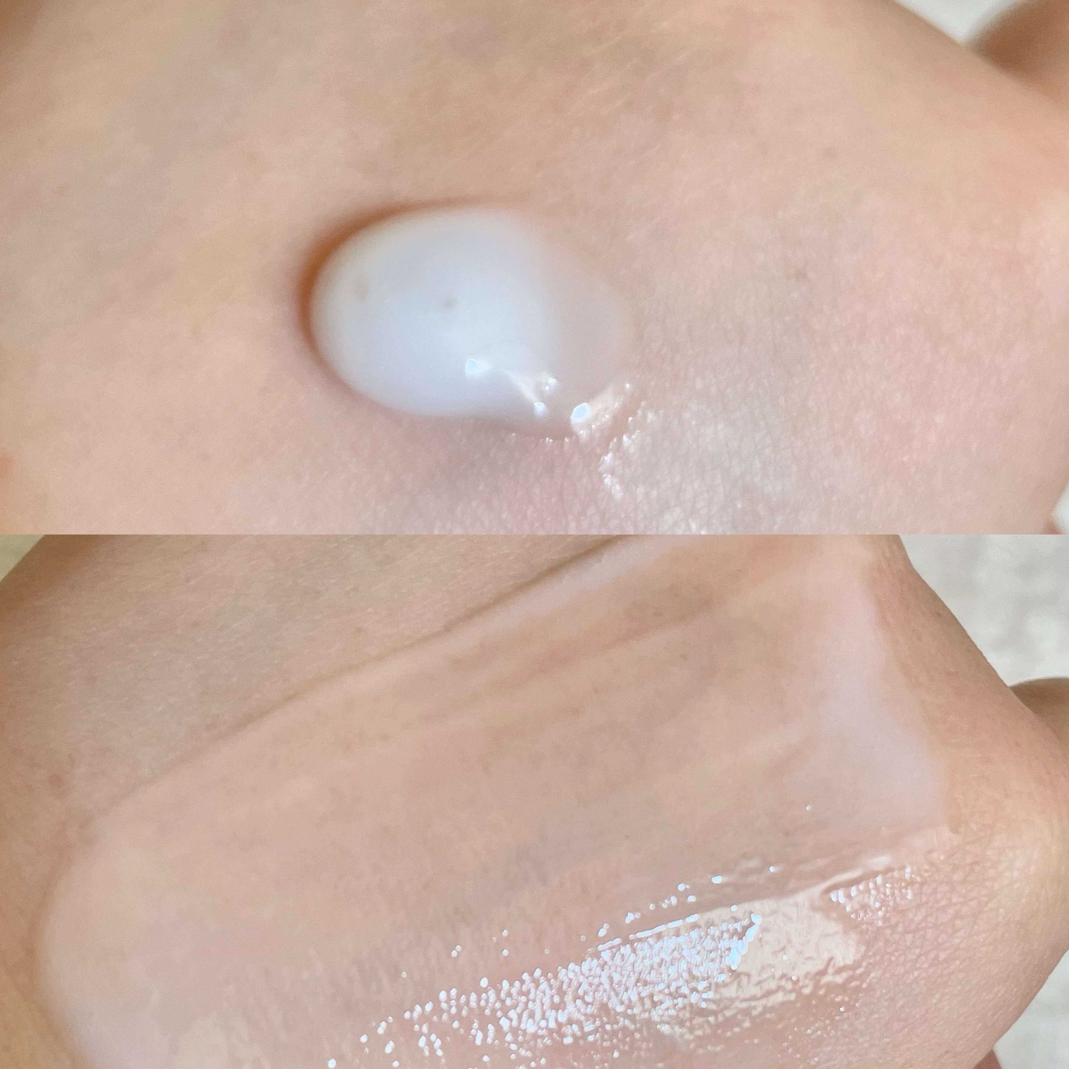 REJURAN リフレッシングエマルジョン 45ml/REJURAN COSMETICS/乳液を使ったクチコミ（2枚目）