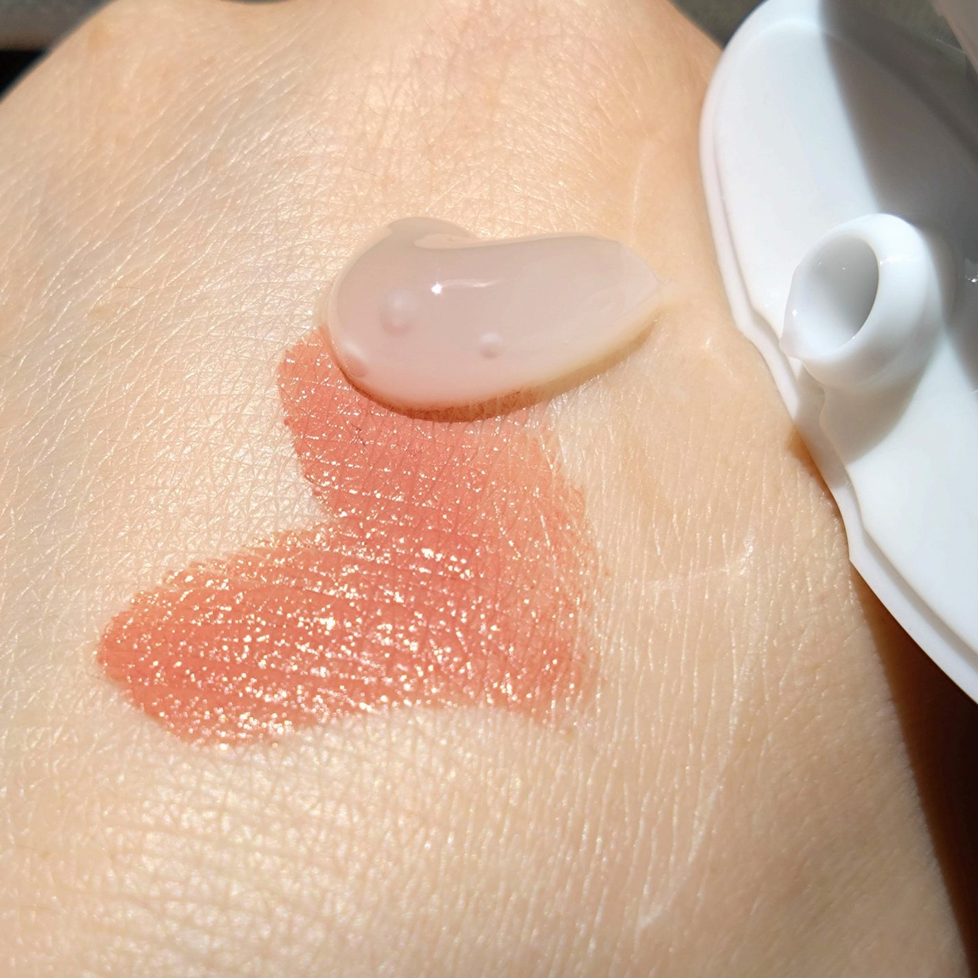 薬用モイストクレンジングジェル/ODELIA/クレンジングジェルを使ったクチコミ(3枚目)