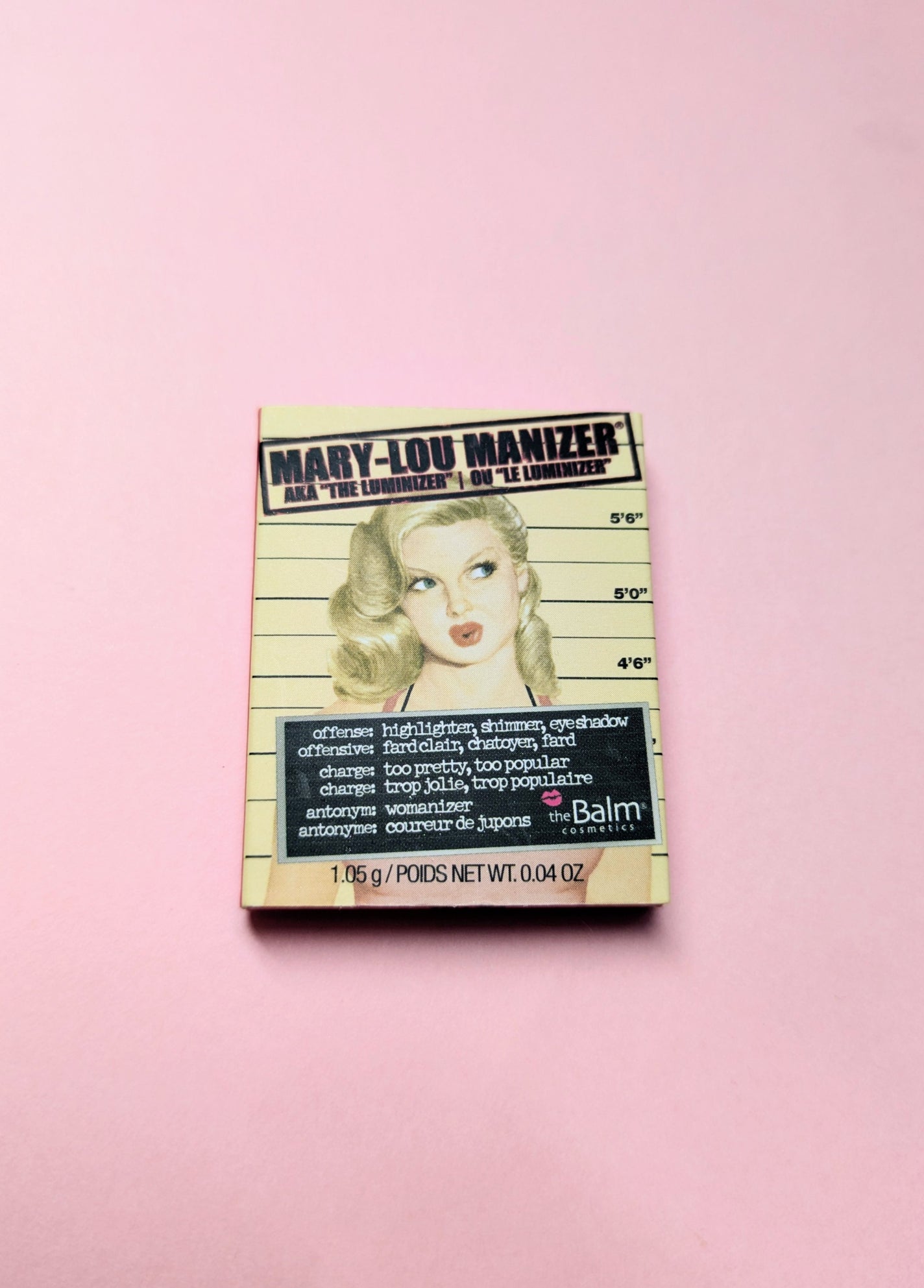 コスメオタク(フォロバ100) on LIPS 「【使った商品】theBalm【色味】シャンパンゴールド【ラメo..」(1枚目)