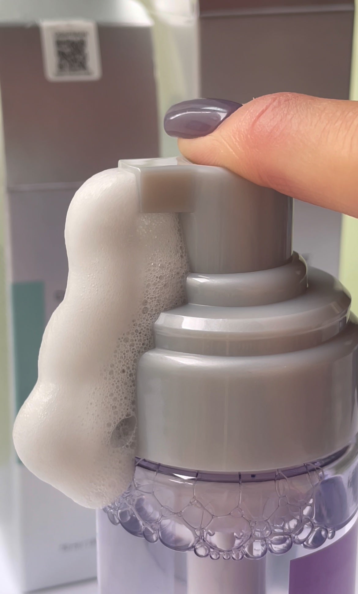 ペプチドボリュームマスタートナー/DR.PEPTI/ブースター・導入液を使ったクチコミ(4枚目)