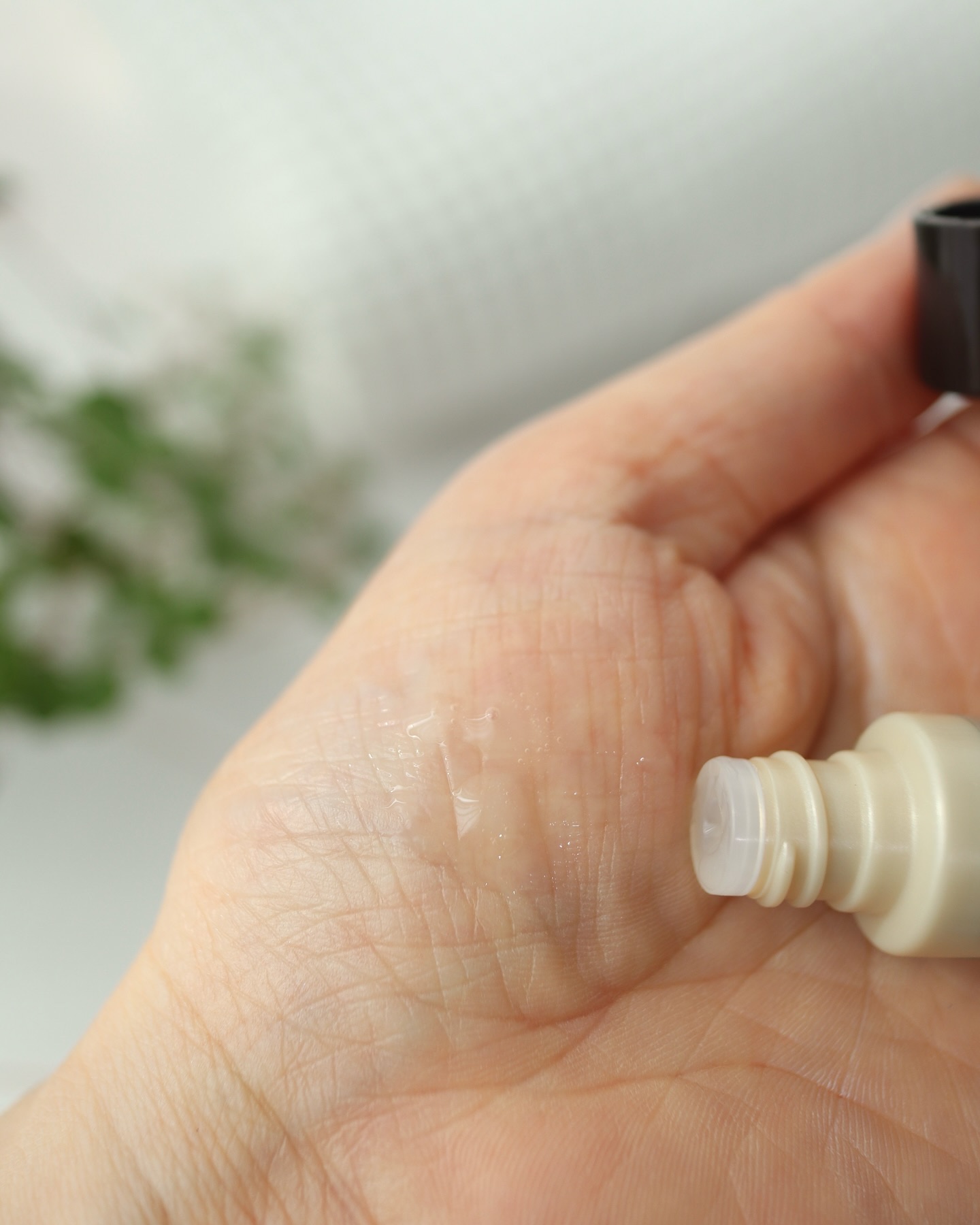 エリクシール　ザ セラム aa（医薬部外品）/エリクシール/美容液を使ったクチコミ（2枚目）