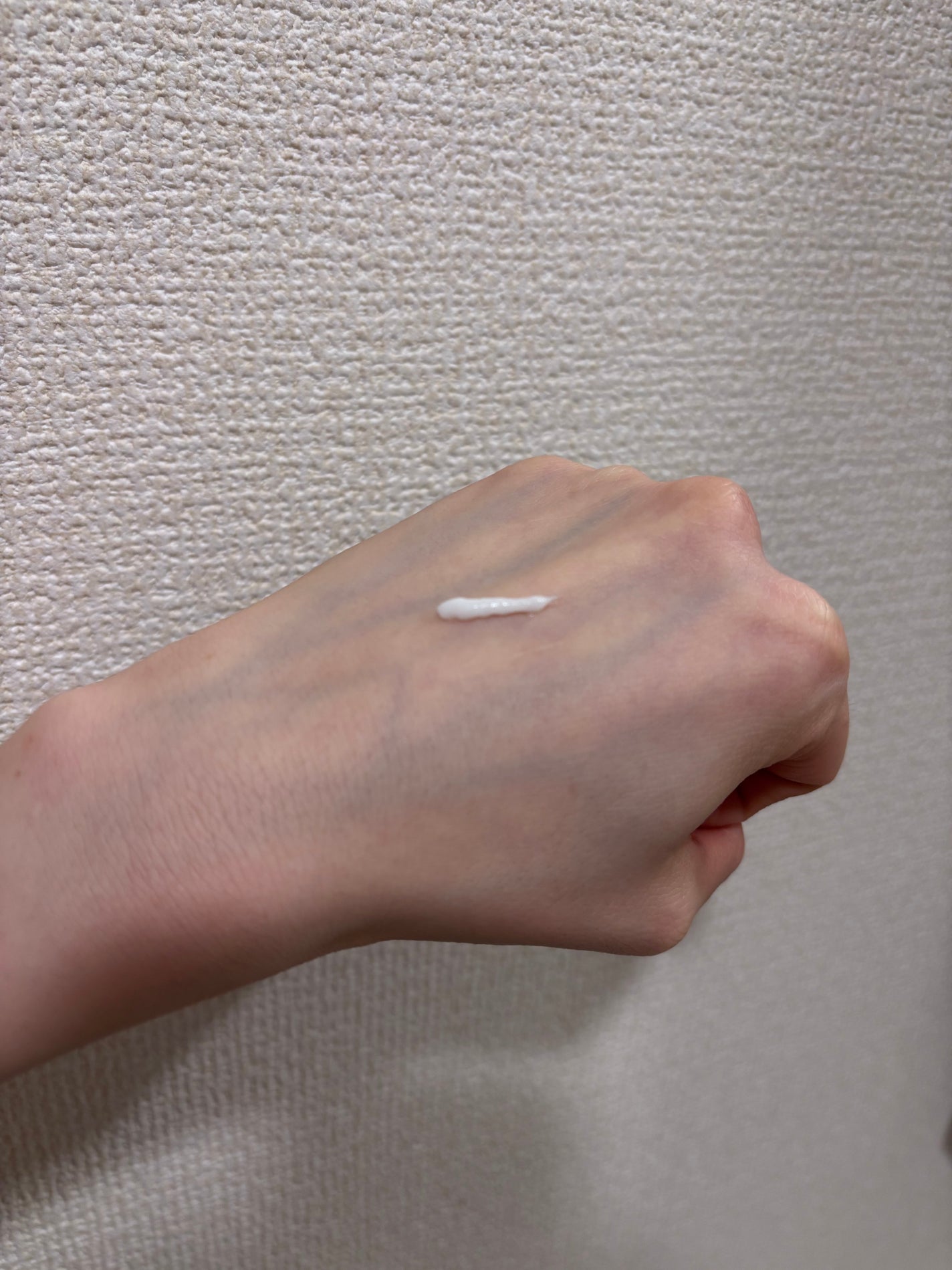 薬用リンクルアイクリーム ホワイト/なめらか本舗/アイケア・アイクリームを使ったクチコミ(3枚目)