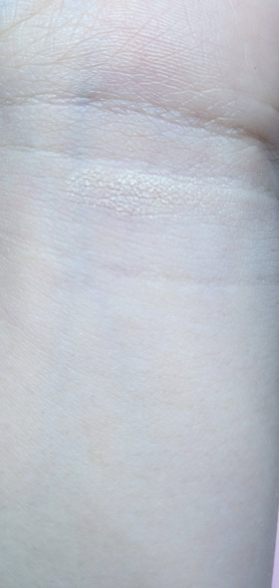 コスメオタク(フォロバ100) on LIPS 「【使った商品】theBalm【色味】シャンパンゴールド【ラメo..」(4枚目)