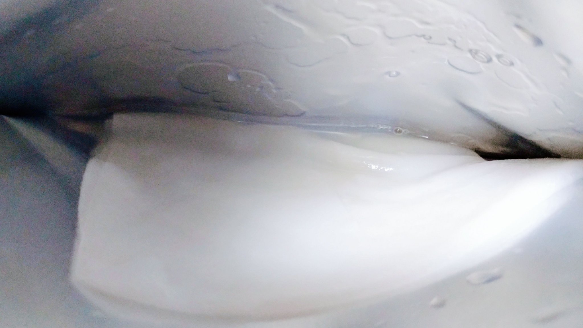 フェイスマスク プレミア/ceruru.b/シートマスク・パックを使ったクチコミ（3枚目）