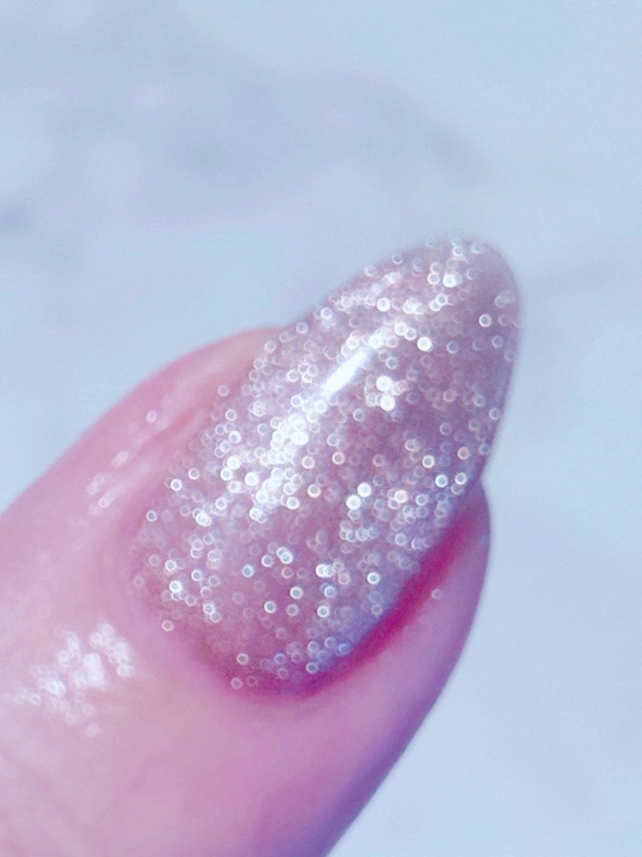 HOMEI ウィークリージェル/HOMEI/ジェルネイルを使ったクチコミ(3枚目)