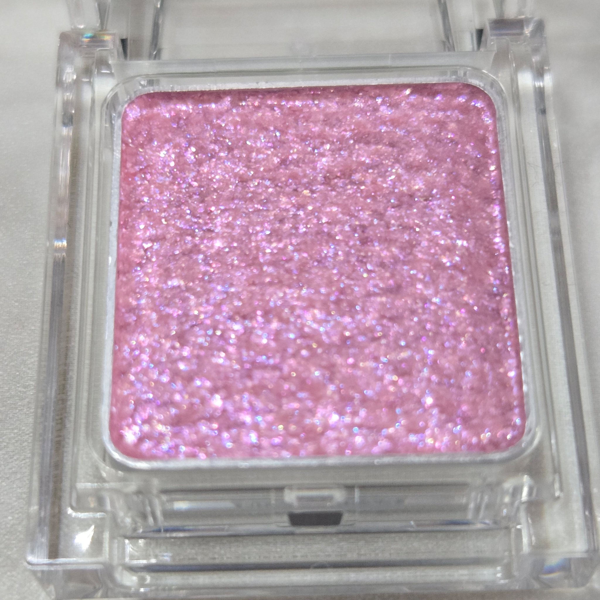 ケイト ザ アイカラー/KATE/単色アイシャドウを使ったクチコミ（3枚目）