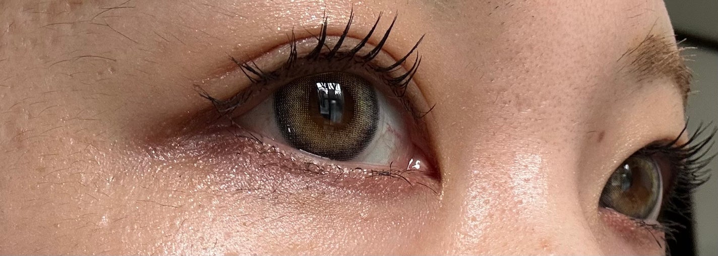 カールキープマジック/コーセーコスメニエンス/マスカラを使ったクチコミ(4枚目)