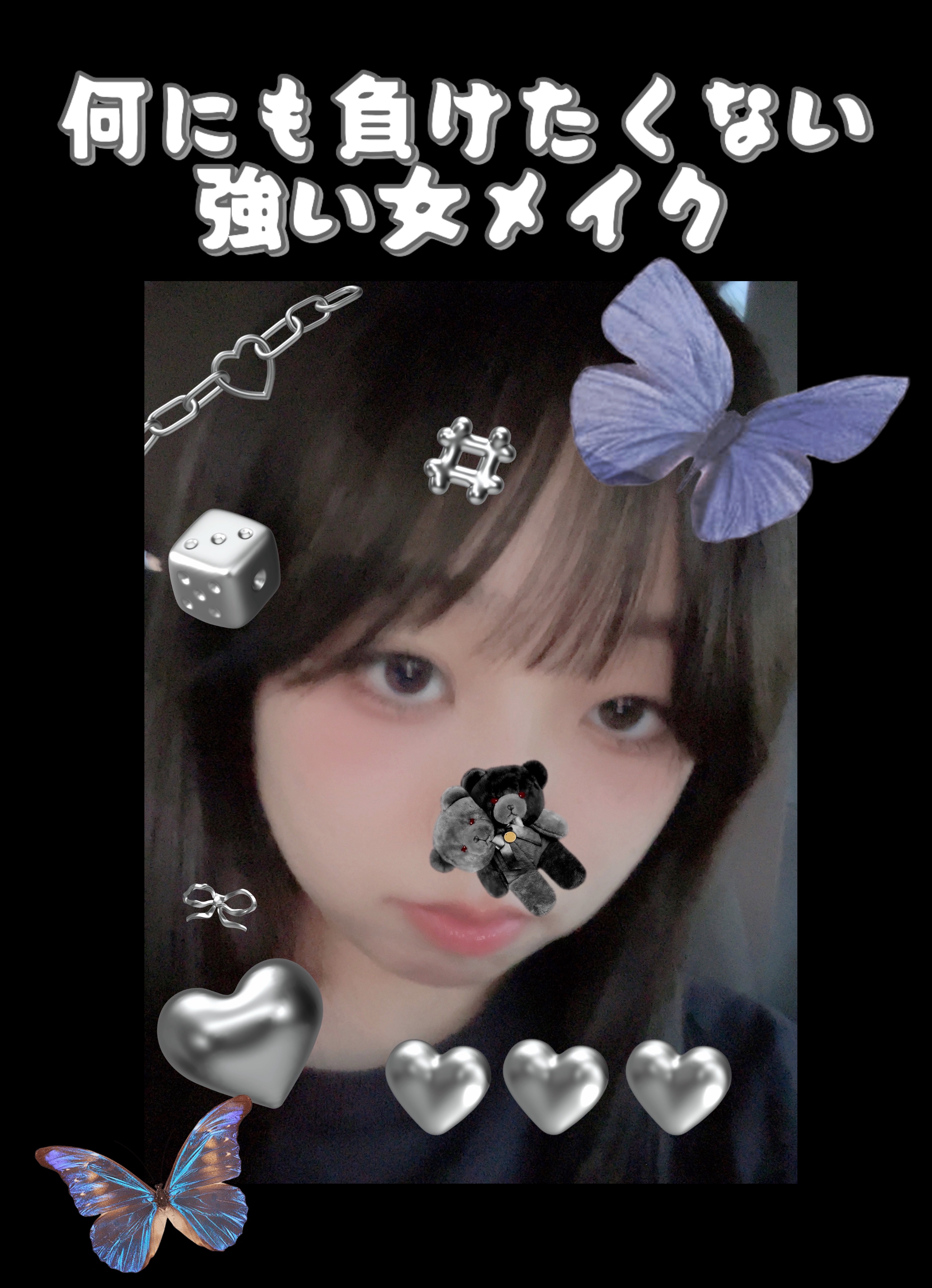 クリーミータッチライナー/キャンメイク/ジェルアイライナーを使ったクチコミ（1枚目）