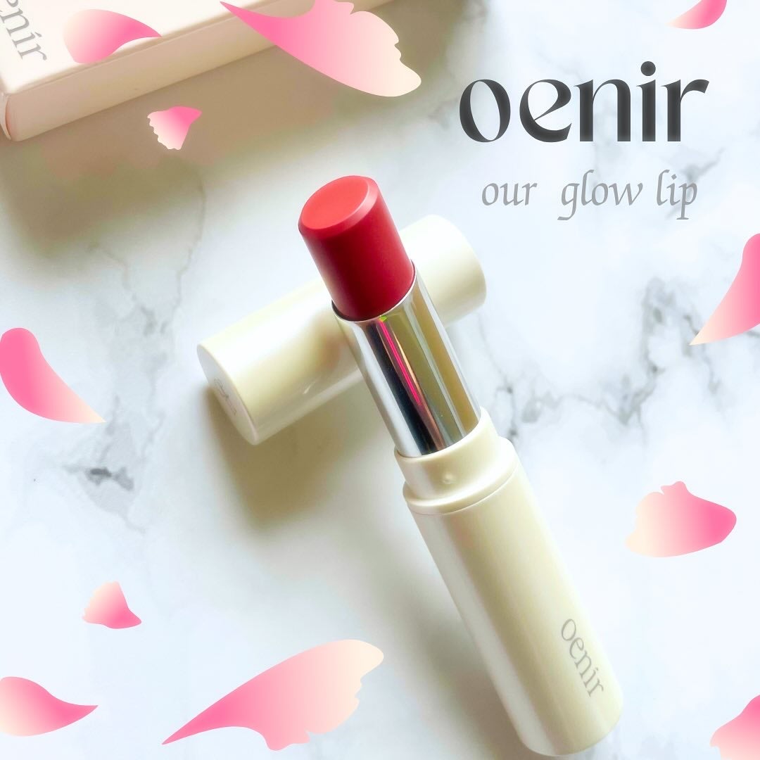 アワーグロウリップ #11 Mellow