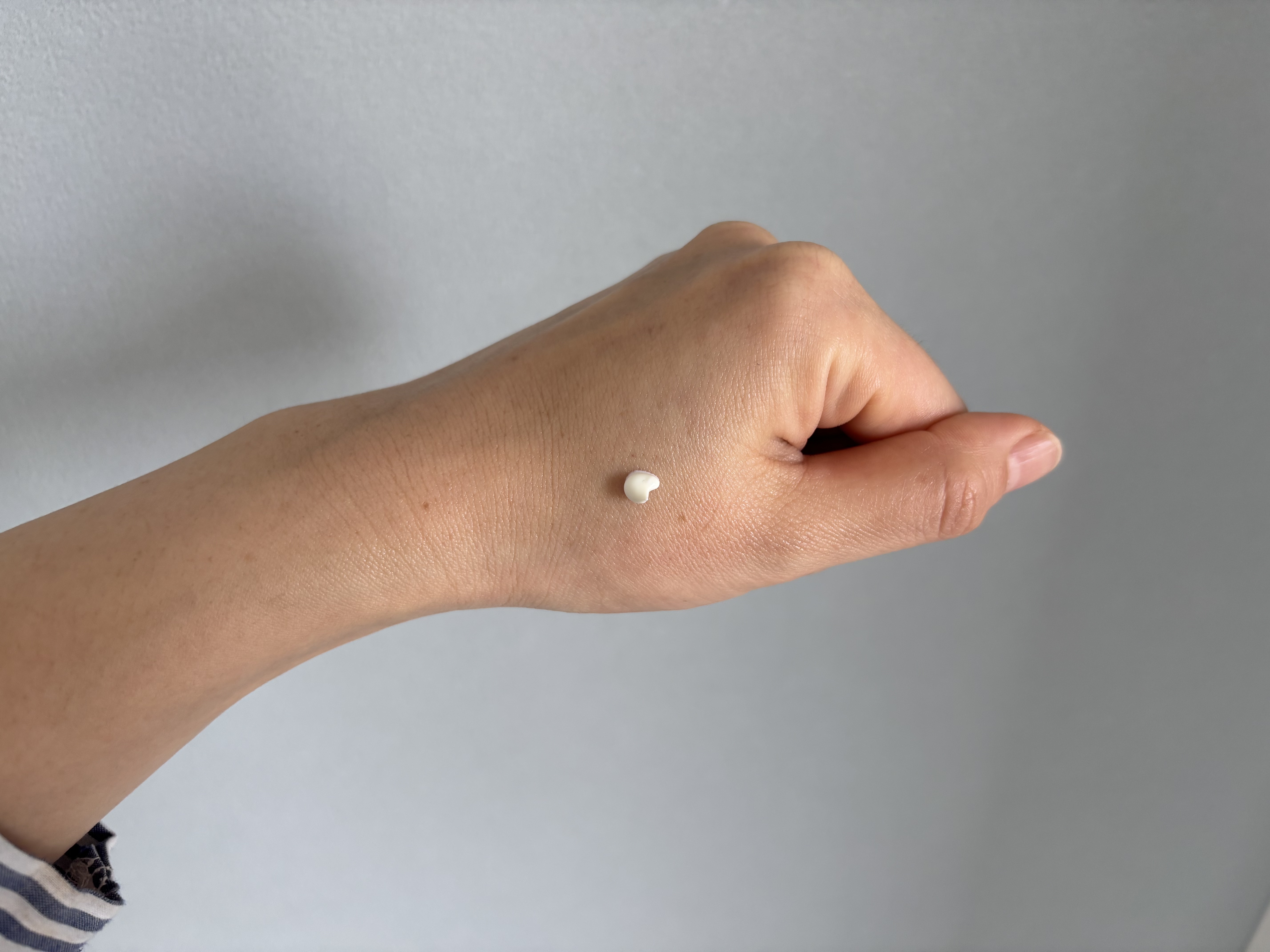 UV エクスペール  クリア n/LANCOME/日焼け止めクリームを使ったクチコミ（2枚目）