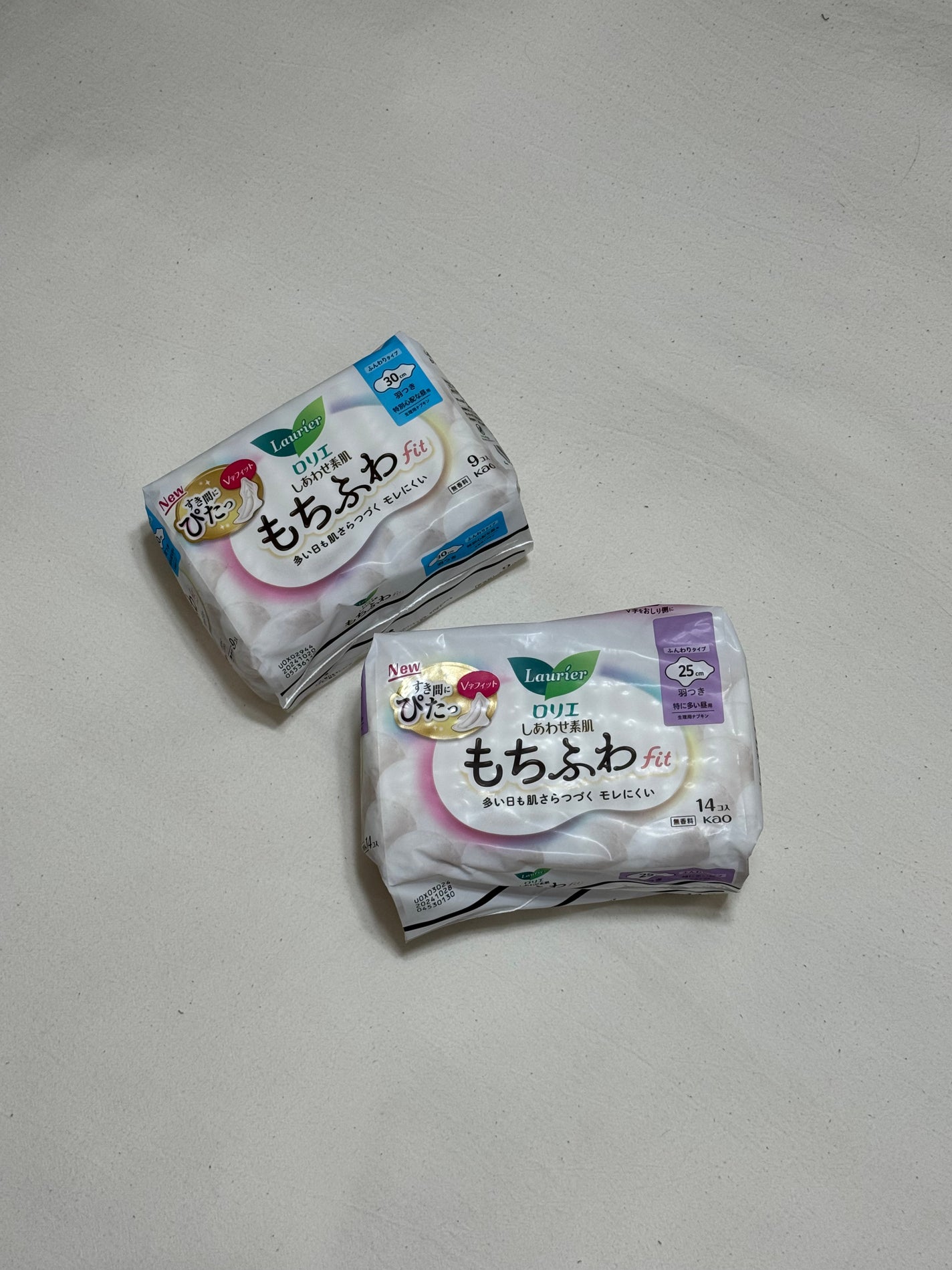 ããªãš ãã¡ãµã fit 25cm 矜ã€ã 14ã³å
¥ (å»è¬éšå€å )/ããªãš/ãããã³ã䜿ã£ãã¯ãã³ãïŒ1æç®ïŒ